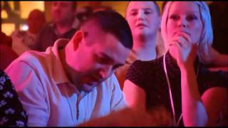 Trina Gulliver v Anastasia Dobromyslova 2012 Lakeside Ladies Darts Semi Final Part II