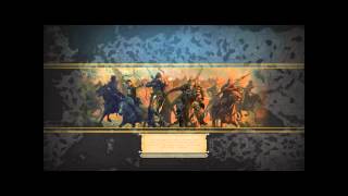 Total War: Attila benchmark Intel HD 4600 1080p
