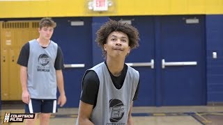2021 PG Anthony Clay-Traczyk Highlights From the Minneapolis NEP Super 60!