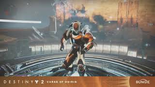 Destiny 2 Curse of Osiris Reveal #2 Livestream - New Ways to Play