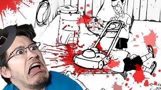 WARNING: SO BRUTAL | Whack Your Neighbor