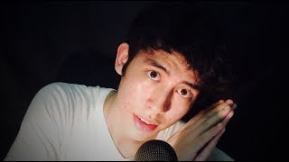 IF YOU FALL ASLEEP TO THIS ASMR YOU LOSE