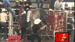 Rasca Nuves de Cruz de la Sierra vs La Parka de Jalisco (2005)