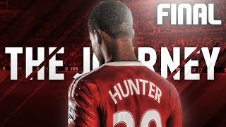 EL FINAL DE ALEX HUNTER!!! | THE JOURNEY - CAPÍTULO 17 | ByDiegoX10