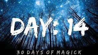 How To: Magickal Oils | 30 Days of Magick