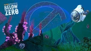 Gel Sack Updated Location! Subnautica: Below Zero