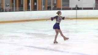 Open Juvenile Regionals 2013