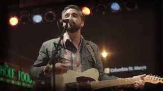 "North Country" by Hugh Bob and The Hustle (Live @ Summer Soulstice, Milwaukee, WI)