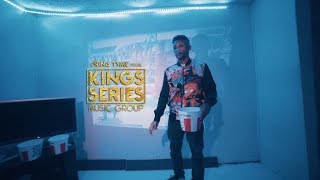 (Watch In HD) Corey Ca$$ - Where My Chicken At (Directed by King Tyme)