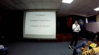 Accesibilidad web (conferencia completa)
