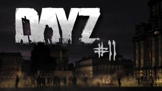 Let's Play Together DayZ #011 [Deutsch/Full-HD] - Letzte Nachtfolge