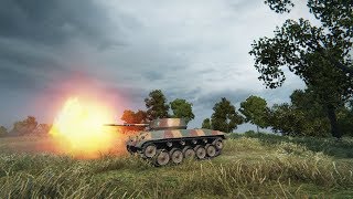 Т67 Рыбацкая бухта Нанесено урона 3049