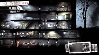 This War Of Mine - Day 25 | 60 FPS