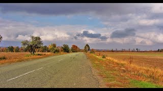 В село на выходные