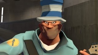 Scout's Amazing Adventures (Part 3/6)