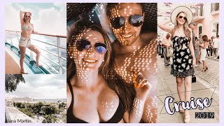 Harmony Of the Seas Cruise Vacation