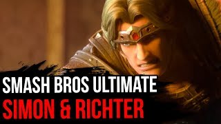 SIMON & RICHTER : ANALYSE DU TRAILER
