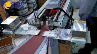 CYCJET Automatic Inkjet Printer/Small Character Inkjet Printer/Large Character inline Printer
