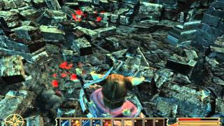 Gothic3 прохождение часть 68