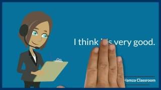 Basic English Lessons - 01 Speaking English Fluently - Daily English Conversation - HD