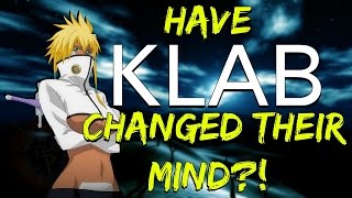 Bleach Brave Souls - Has KLAB changed the Christmas 5 Star Ticket Characters?