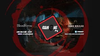 RAMONESTREAM NEVERWINTER #1 LIVE DE 19/08/16