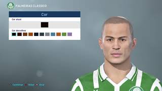 ALEX DE SOUZA PES 2019