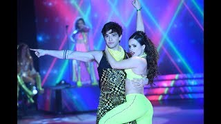Showmatch - Programa 06/09/18 - Ritmo Disco
