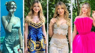 Леся Нікітюк написала пісню про українські дороги та присвятила її Владу Ямі