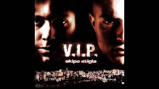 VIP - Nesto se desava