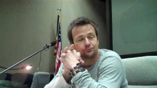 100131 Sean Patrick Flanery Richardson TX 1