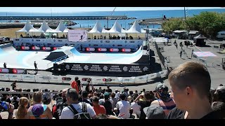 EXTREME BARCELONA 2016 SCOOTER HIGHLIGHTS | Funk Bros, Tanner Fox, Jordan Clark, RWilly