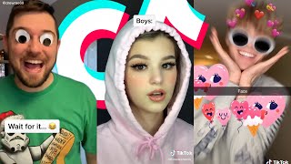 TIK TOK MEMES ( ͡° ͜ʖ ͡°)