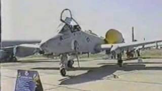 FIDAE 98 - parte 2