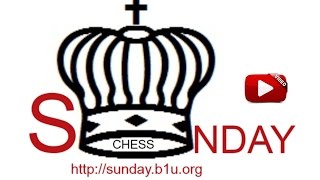 Sicilian_(18 años) Shen, Arthur (2477) - (13 años) Li, Ruifeng (2502) 1-0_Chess I Sunday Chess Tv ✔️