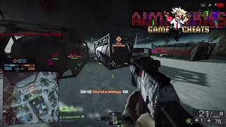 Battlefield 4 Aimbot | Hack | Cheat Undetected by AimJunkies