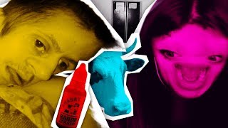ИНТЕРВЬЮ С ИВАНОМ ГАМАЗОМ - О ПУТИНЕ, ОРИЕНТАЦИИ И КУЗЬМЕ