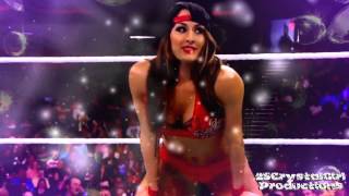 Nikki Bella Custom Titantron