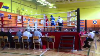 6-й Международный турнир памяти Валерия Попенченко
