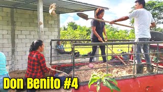 Kelvin Nos Cuenta Como Se Convirtió En Albañil Su Historia