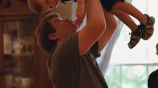 Thoracic Spinal Tumor | Brian’s Story