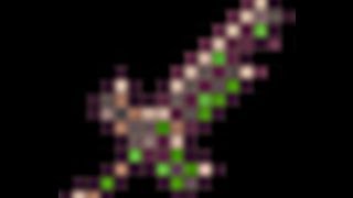 How to find the broken hero sword and what to do with it Terraria 1.3 tutorial