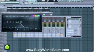 Yung Gud Beat Tutorial in FL Studio 11