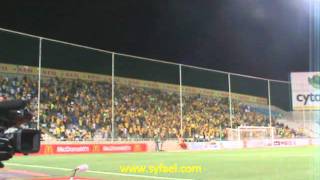 apoel vs AEL 2011/12 [GATE-3 1989]