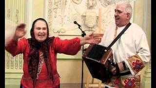 "Стёжки-дорожки"