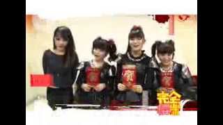 【活動特報】完全櫻樂第壹團 ~重音偶像大對決~BABYMETAL  *閃靈Doris訪日後台突擊BABYMETAL提前發紅包沾喜氣*