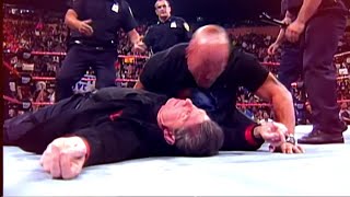 "Stone Cold" Steve Austin returns for Raw 25 - Jan. 22 on USA Network