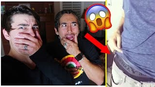 RE-CREATING OUR CRINGEY MUSICAL.LYS (ew)