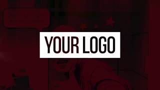 Marvel Logo After Effects  Free Project (Template)