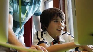 FULL SHOW: Will online school push the internet to its limit?